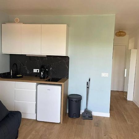 Appartement Petit T2 / 4 Couchages à Cannes Extérieur photo