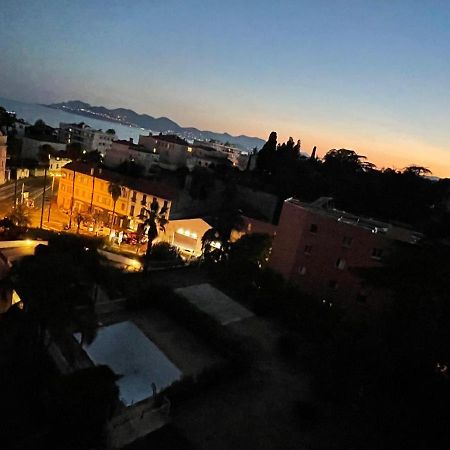 Appartement Petit T2 / 4 Couchages à Cannes Extérieur photo
