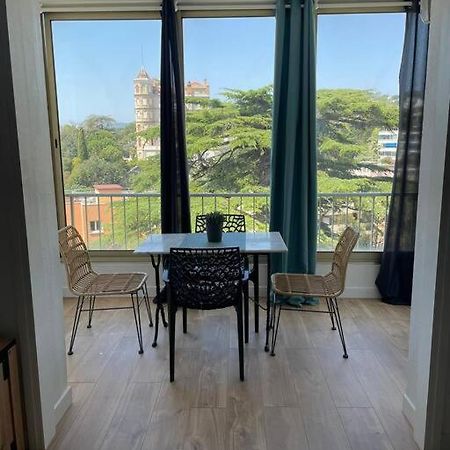 Appartement Petit T2 / 4 Couchages à Cannes Extérieur photo